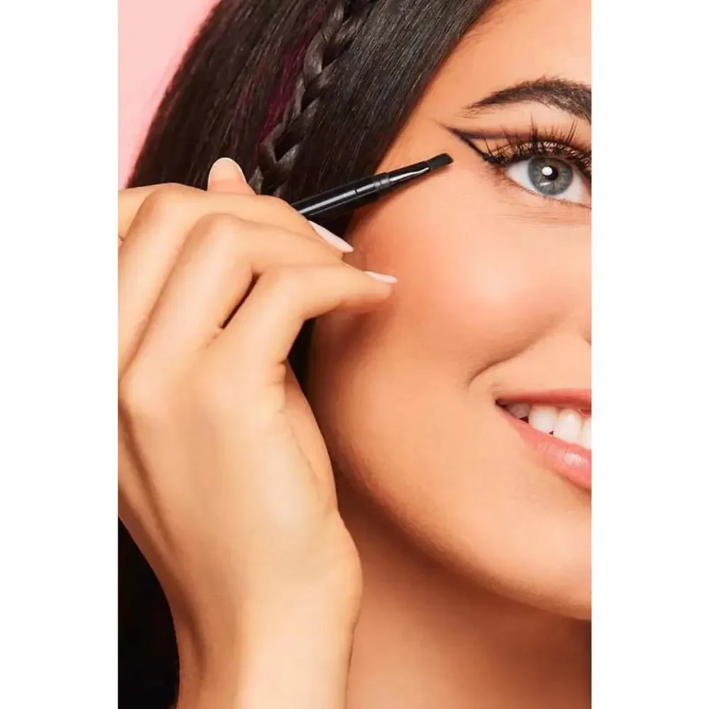 The Crème Shop 3-in-1 Chroma Gel Crème Eyeliner - Nudity